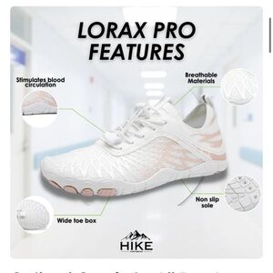 💕Lorax Pro - Healthy & Non-slip Barefoot Shoes💕